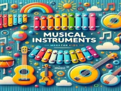 Musical Instruments