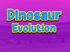 Dinosaur Evolution