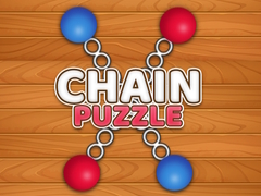 Chain Puzzle