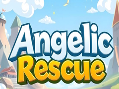 Angelic Rescue