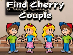 Find Cherry Couple