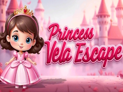 Princess Vela Escape