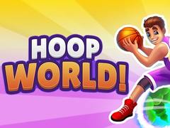 Hoop World!