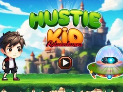 Hustle Kid Adventures