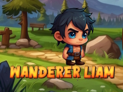 Wanderer Liam