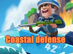 Coastal defense