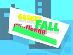 Basket Fall Challenge