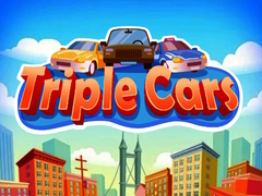 Triple Cars