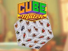 Cube Match