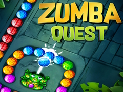 Zumba Quest