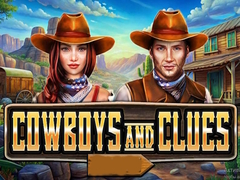 Cowboys and Clues