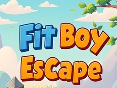 Fit Boy Escape