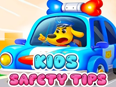 Kids Safety Tips