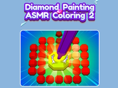 Diamond Painting Asmr Coloring 2