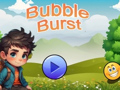 Bubble Burst