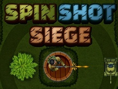 Spin Shot Siege