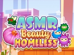 ASMR Beauty Homeless