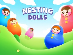 Nesting Dolls