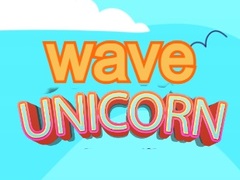 Wave Unicorn