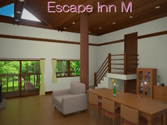 Escape Inn M