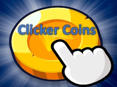 Clicker Coins