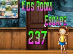 Amgel Kids Room Escape 237