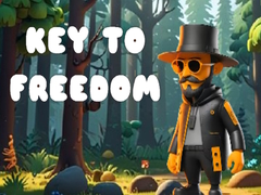 Key to Freedom