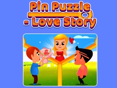 Pin Puzzle - Love Story