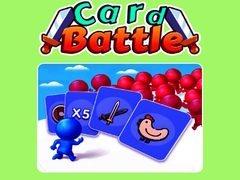 Card Battle 