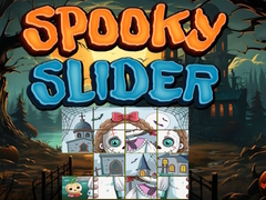 Spooky Slider