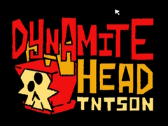 Dynamite Head TNTson