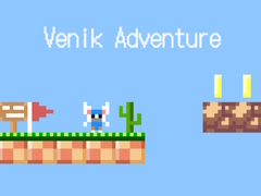 Venik Adventure