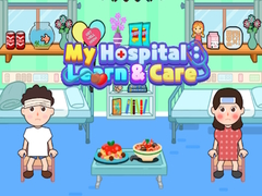 My Hospital: Learn Care