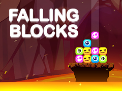 Falling Blocks