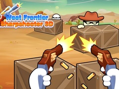 West Frontier Sharpshooter 3D