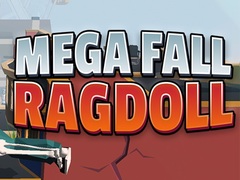 Mega Fall Ragdoll Simulator