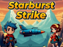 Starbust Strike