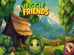 Veggie Friends 