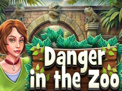 Danger in the Zoo