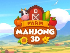 Farm Mahjong 3D