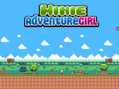 Minie Adventure Girl