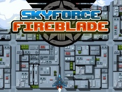 Skyforce Fireblade