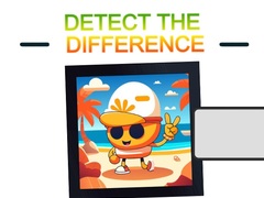 Detect the Difference