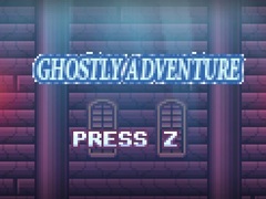 Ghostly Adventure