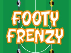 Footy Frenzy