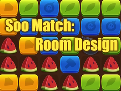 Soo Match: Room Design