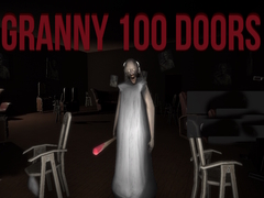 Granny 100 Doors