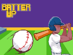 Batter Up