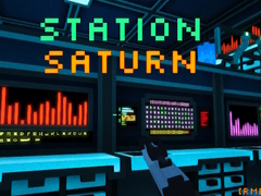 Station Saturn