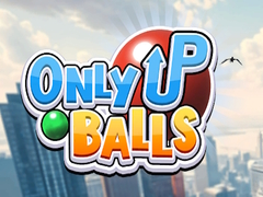 Only Up Balls